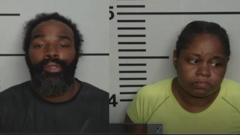 Louisville Police Drone Tracks Down Suspects Accused of Stealing $4,000 Air Conditioner Before Officers Arrive