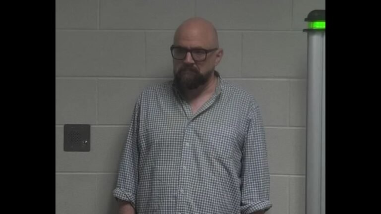 Louisville Teacher Indicted on Federal Child Pornography Charges