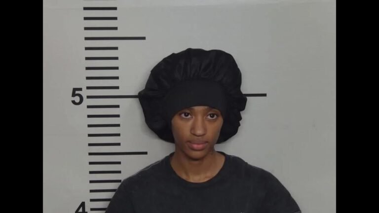 Louisville Woman Arrested After Fatal Double Shooting Near Okolona Apartment Complex