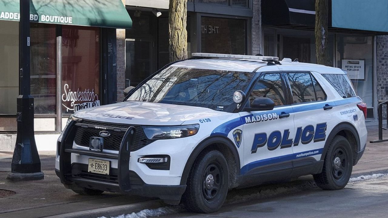 Madison Police Arrest Three Juveniles After Large Street Fight Blocks Busy Intersection