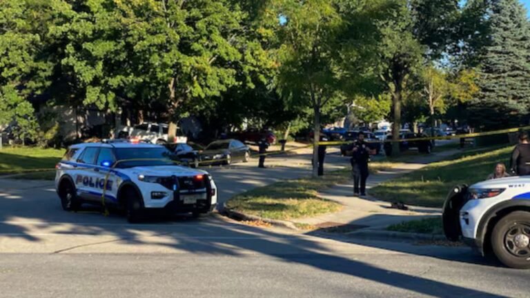 Madison Police Investigating Targeted Shooting That Left One Person Hurt on City’s East Side