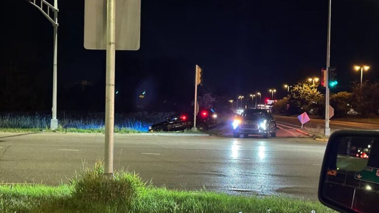 Madison Police Respond to Reports of Gunfire on City’s East Side Thursday Night