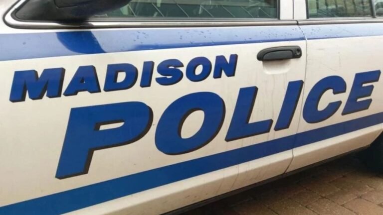 Madison Woman Jumps Into Lake Mendota, Tries to Escape Police by Swimming Away Before Arrest