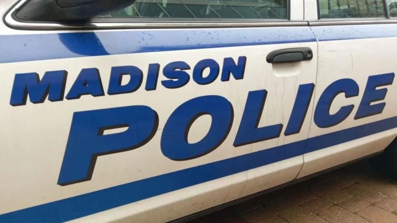Madison Woman Jumps Into Lake Mendota, Tries to Escape Police by Swimming Away Before Arrest