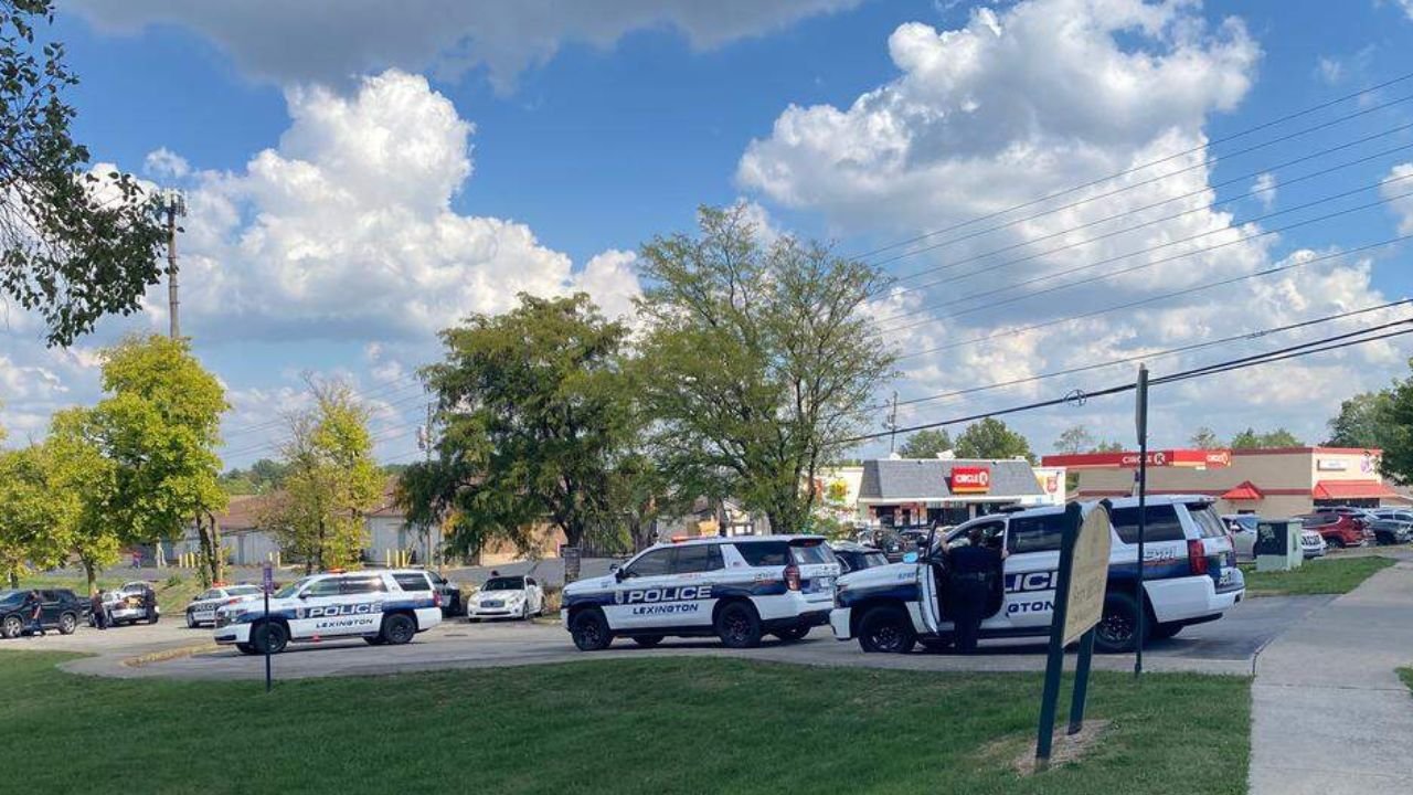 Man Armed With Rifle and Hammer Disrupts Lexington Skate Park Event, Barricades Himself Inside Nearby Home
