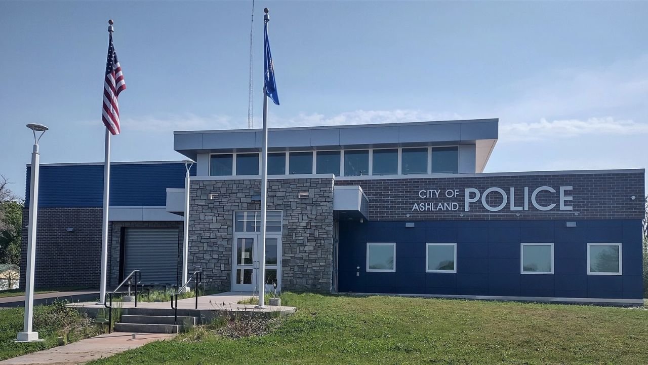 Man Arrested After Allegedly Calling in Bomb Threat at Superior Choice Credit Union in Ashland