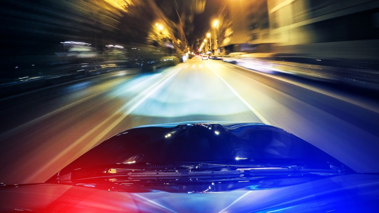 Maryland Couple Arrested After Allegedly Faking $200,000 Burglary Report, Police Say