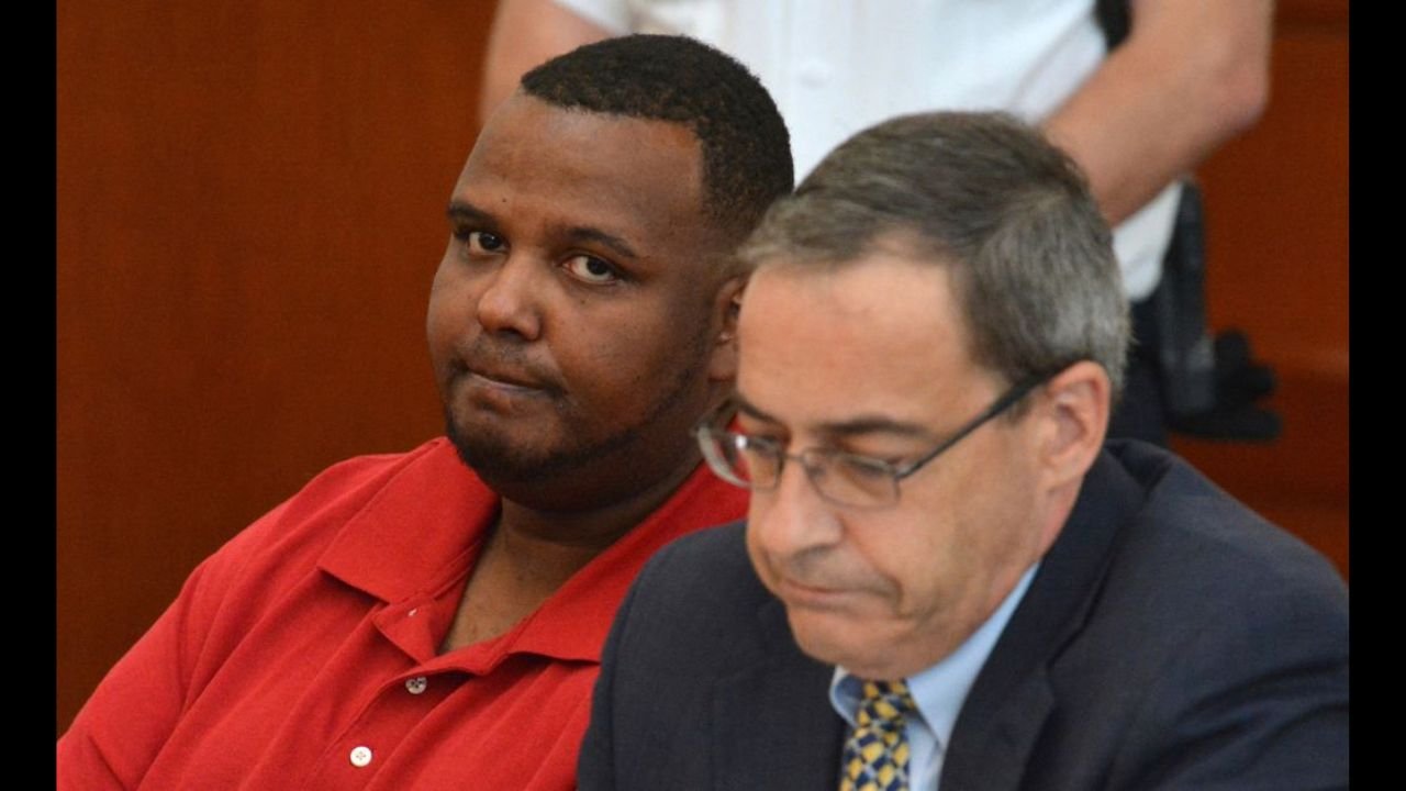 Massachusetts Man Sentenced After Kidnapping 7-Year-Old Girl, Strangling Her and Throwing Her Off Bridge Into Lake, Police Say