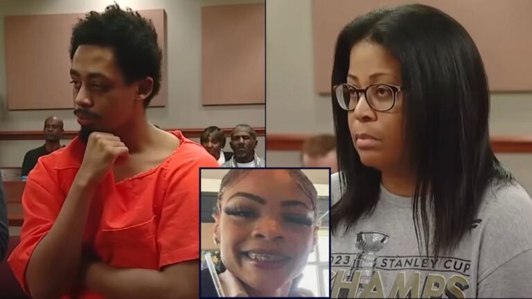 Michigan Mother and Son Accused of Strangling Teen, Hiding Body in Sealed Plastic Bin After 'Elaborate Cover-Up'