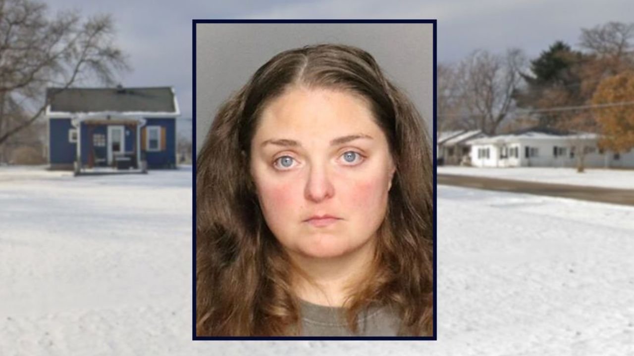 Michigan Wife Ends Argument by Shooting Husband in the Chest With .357 Revolver, Prosecutors Say