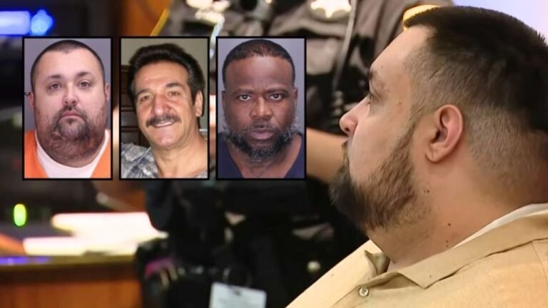 Michigan Wife Texted Husband ‘We Can Have a Nice Backyard’ Before He Killed 72-Year-Old Jewelry Store Owner in ‘Big Score’ Robbery, Prosecutors Say