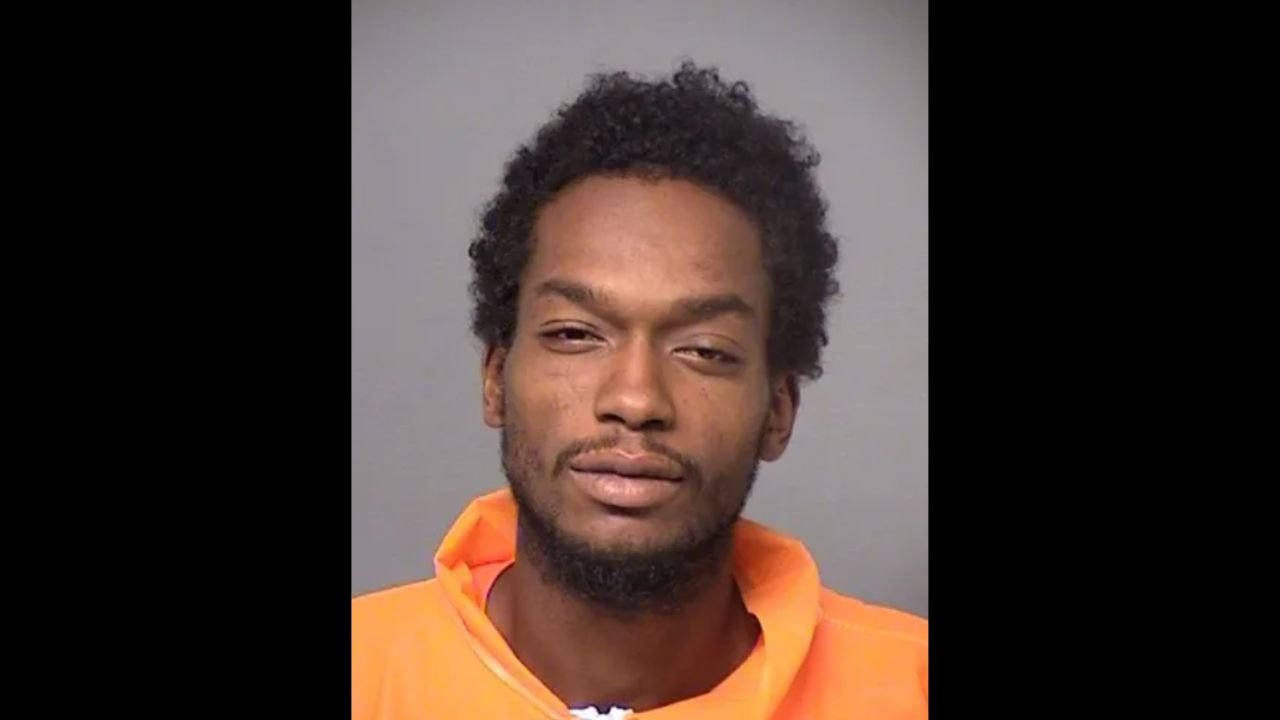 Milwaukee Man Charged With Three Counts of Murder After Two Separate Shootings Leave Three Dead