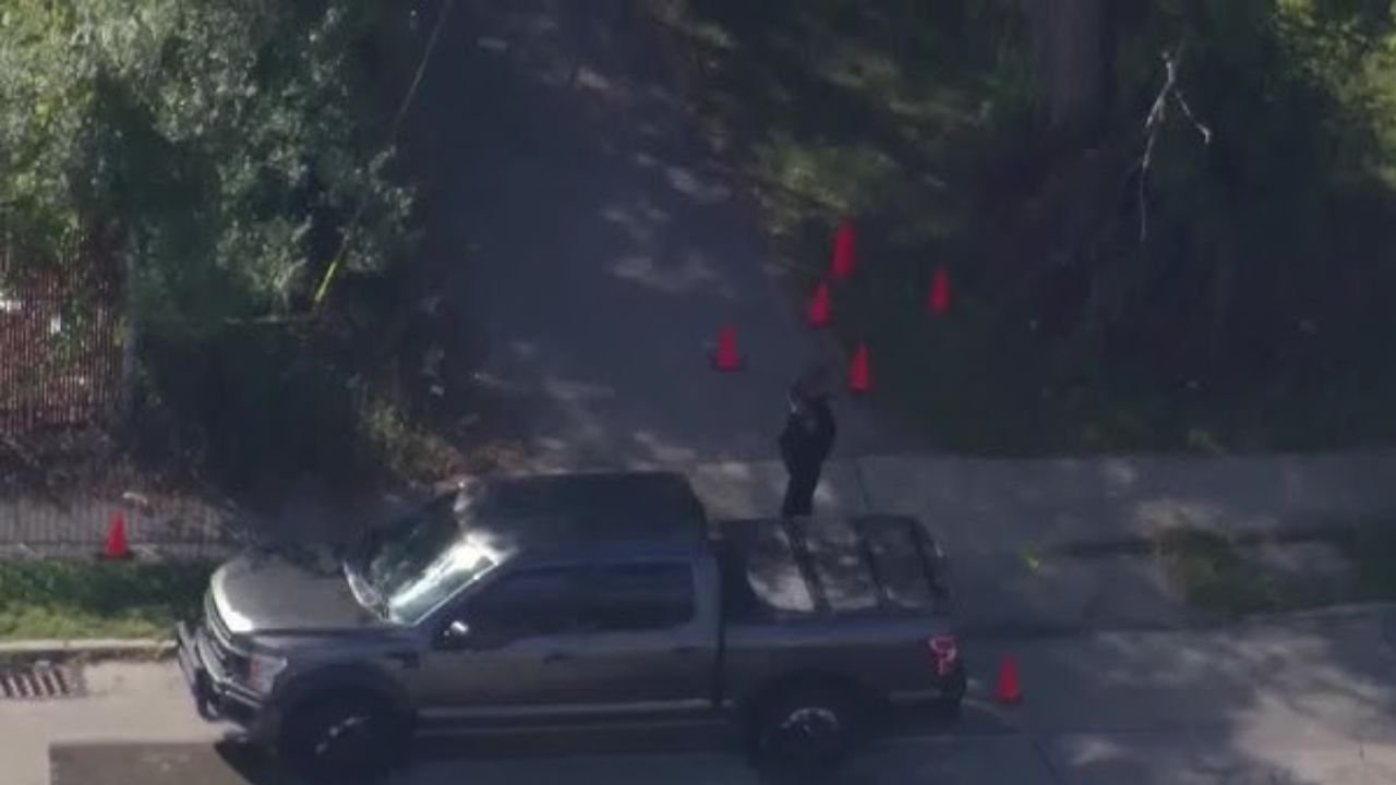 Milwaukee Man Killed After Confrontation With Off-Duty Police Officer Following Minor Crash, Family Demands Answers