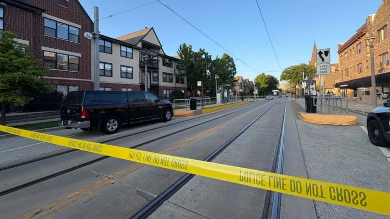 Milwaukee Pedestrian Killed in Astor and Ogden Crash; Driver Charged With Homicide by Intoxicated Use of a Vehicle