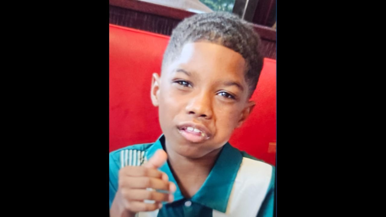 Milwaukee Police Urgently Searching for Missing 10-Year-Old Boy Last Seen Thursday Afternoon