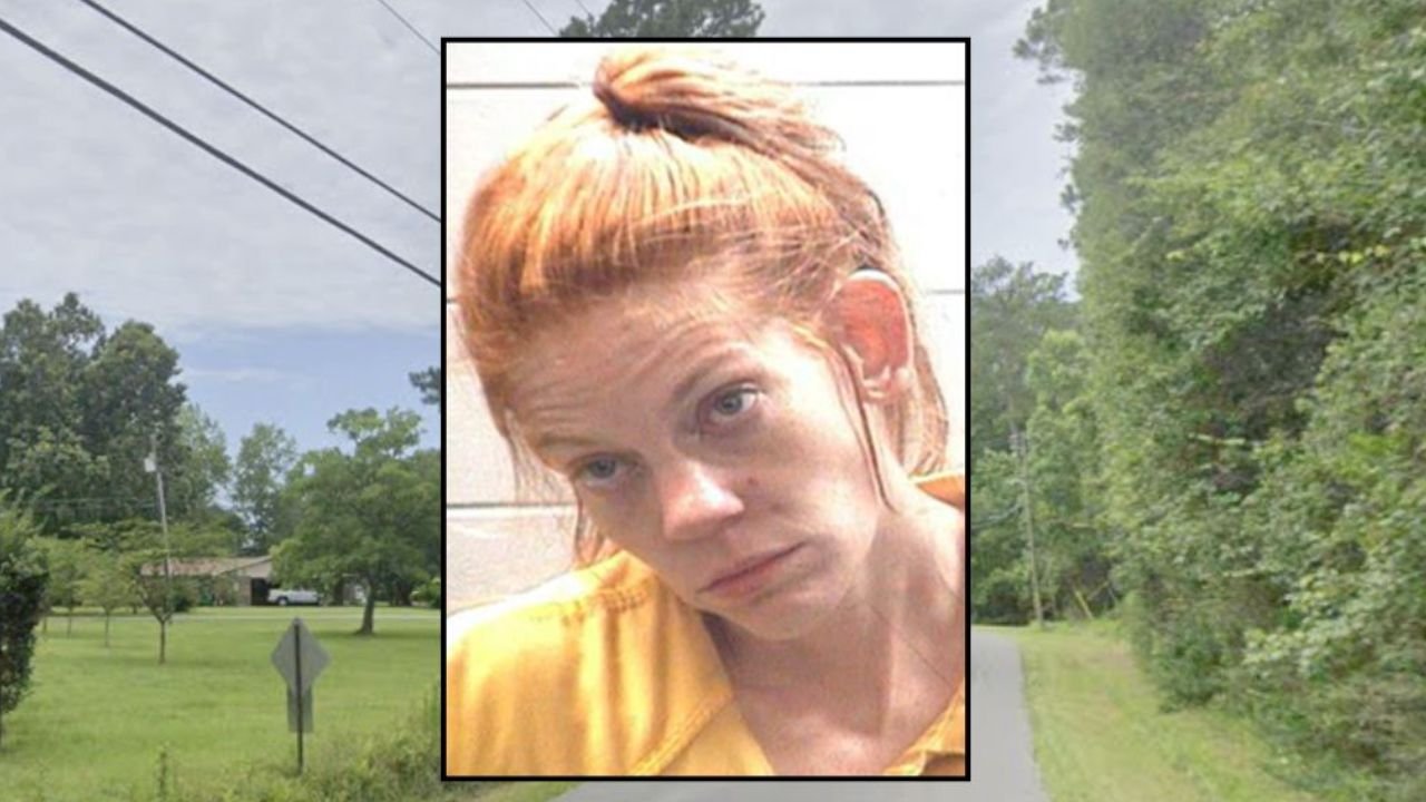 Mississippi Mother Arrested After 2- and 5-Year-Old Sons Drown in Backyard Pool, Police Say