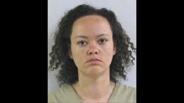 Missouri Mom Serving Life Sentence Now Faces Capital Murder Charge in Arkansas Shooting Spree