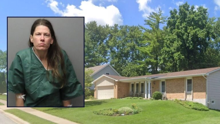 Missouri Mother Charged After Fatally Shooting and Stabbing Her 16-Year-Old Son as He Slept