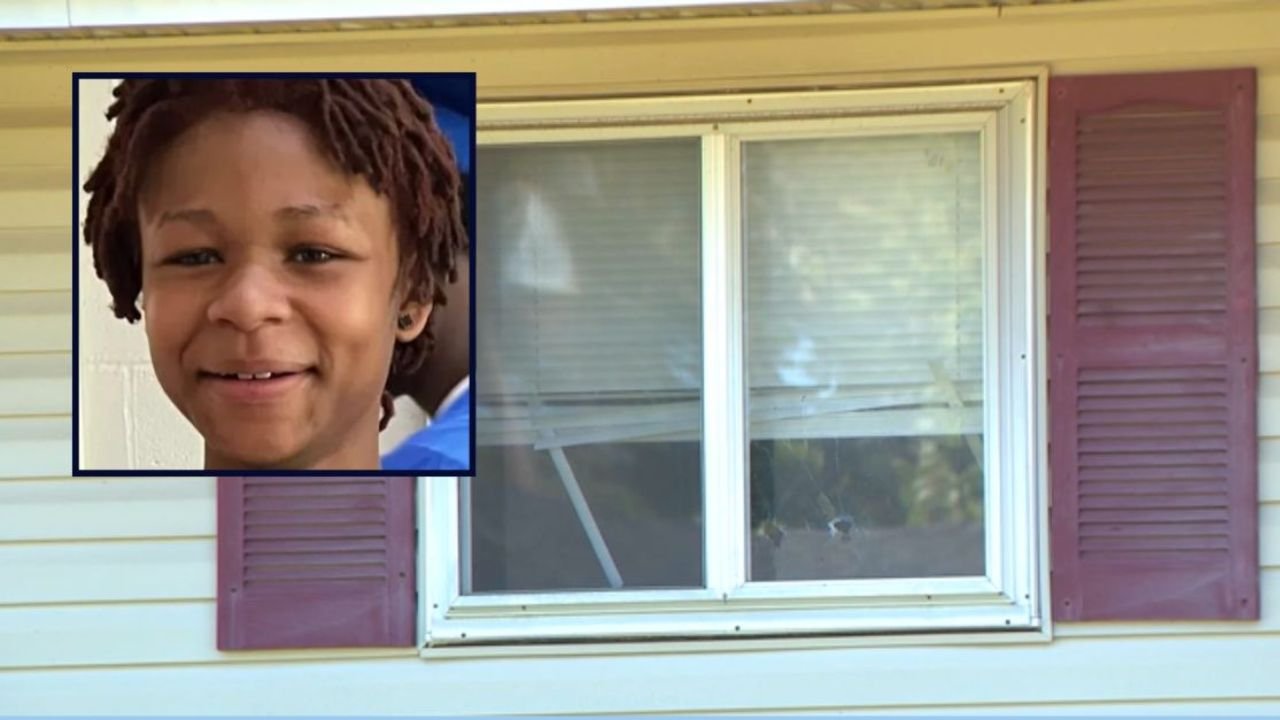 Missouri Teen Killed by Stray Bullet While Playing Video Games in His Bedroom — Family Calls for Justice