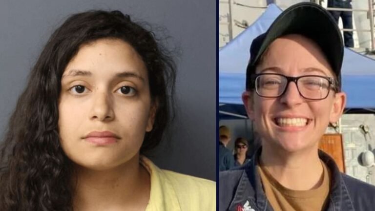 Navy Sailor Shot Dead While ‘Trying to Help a Fellow Sailor’ During Domestic Dispute After Her 28th Birthday, Prosecutors Say
