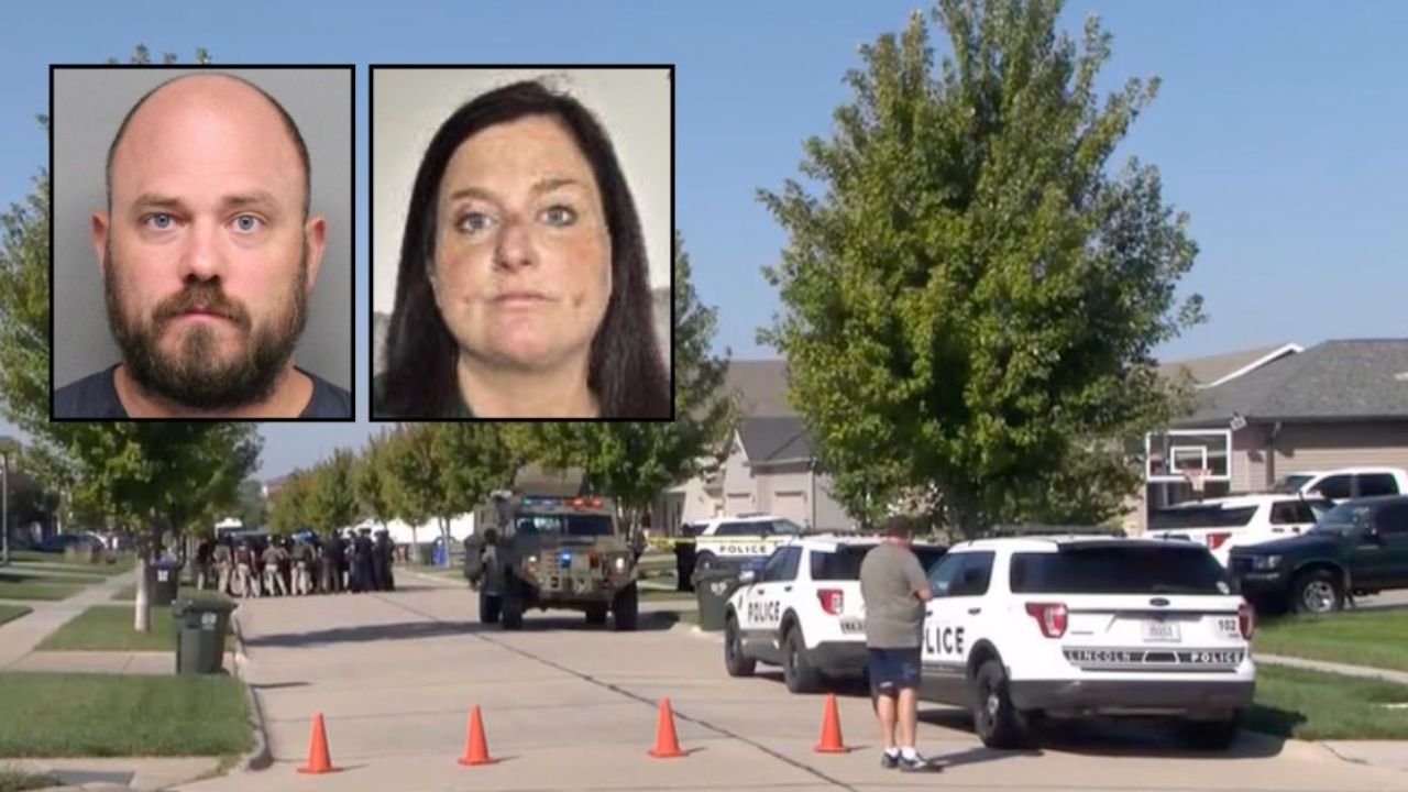 Nebraska Woman Says Ex-Boyfriend Beat and Strangled Her, Then Lay Beside Her Thinking She Was Dead