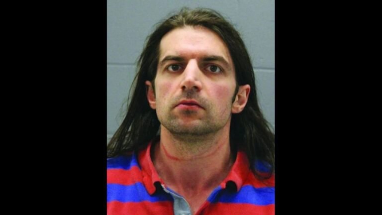 Belmont Man Accused of Tying Up and Torturing His Elderly Parents for 12 Hours Inside Their New Hampshire Home