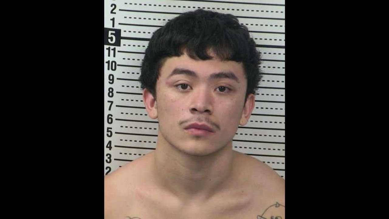 New Mexico Man Shoots Mother 11 Times After She Told Him To Go To Sleep for ‘Acting Crazy,’ Police Say