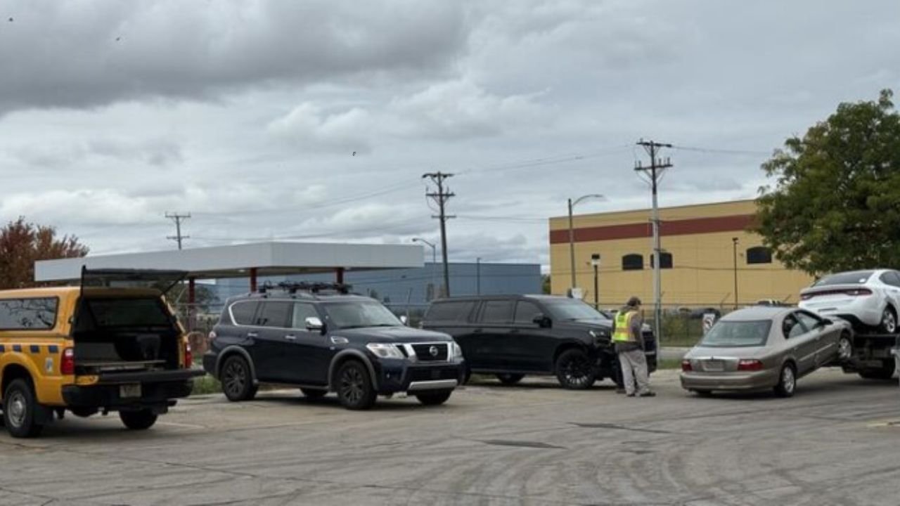 New Wisconsin Law Allows Police to Impound Vehicles in Reckless Driving Cases, Even If Driver Isn’t the Owner