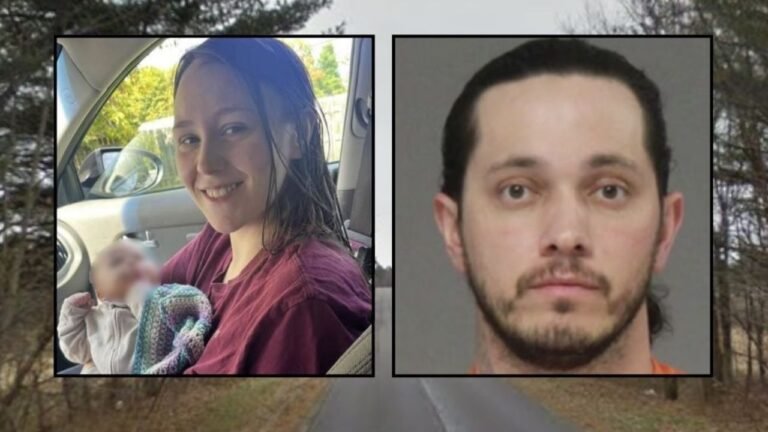 New York Man Accused of Fatally Shooting His Wife in Car and Dumping Her Body Near Wildlife Preserve, Police Say