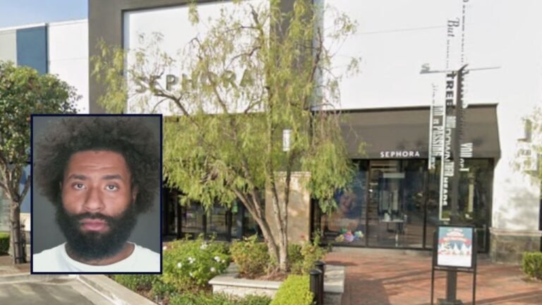 New York Man Kidnapped Woman, Forced Her on Cross-Country Crime Spree, and Tortured Her With Curling Iron, Police Say