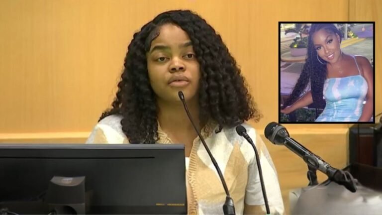 New York Woman on Trial After Traveling to Florida and Killing Ex-Boyfriend’s Lover, Claims She Acted in Self-Defense