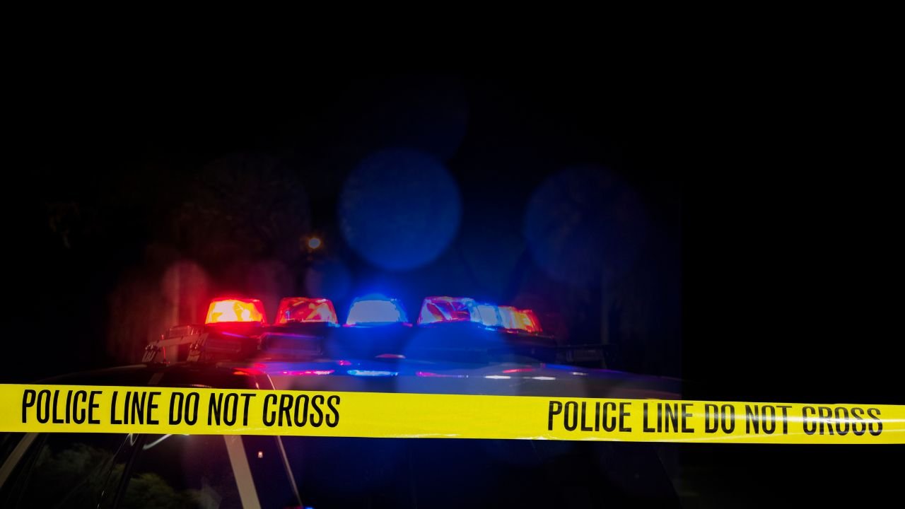 Nicholasville Police: Man Who Shot Two People, Killing One, Will Not Face Immediate Charges