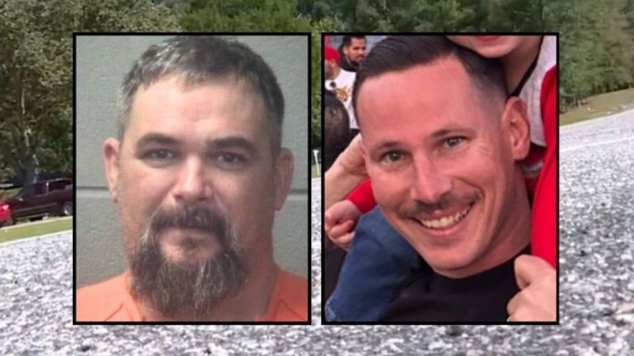 North Carolina Driver Shoots Marine Dead During Road Rage Clash While He Rode New Motorcycle He Hoped to Share With His Kids
