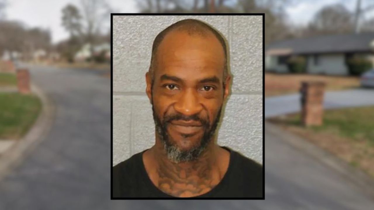 North Carolina Man Shoots 3-Year-Old in the Back After Getting Angry That Father ‘Parked Too Close,’ Police Say