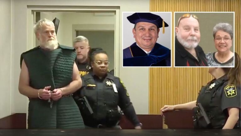 North Carolina Real Estate Agent Could Face Death Penalty After Killing Three People in Violent Rampage