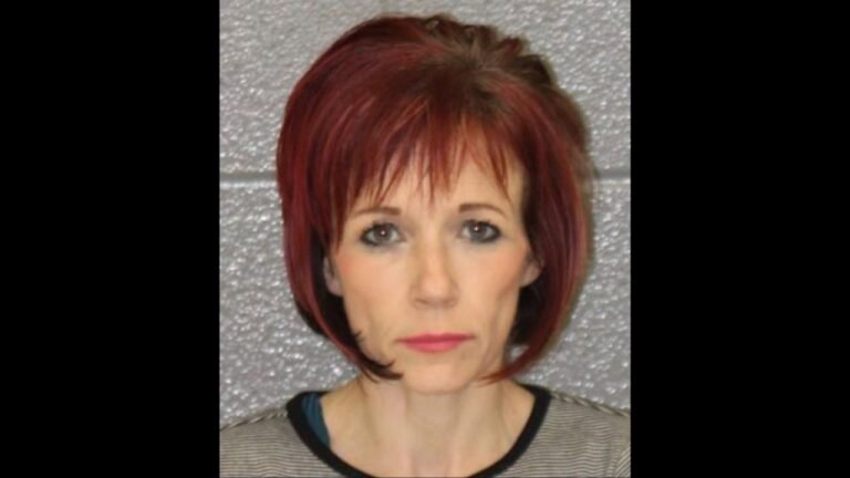 North Carolina School Therapist Accused of Poisoning Her Ex-Husband and Tracking His Movements With a GPS Device