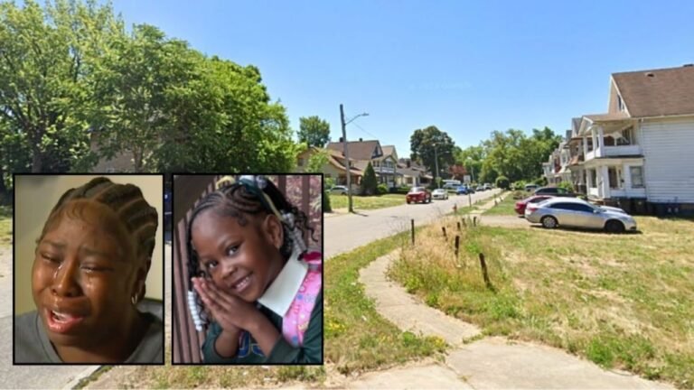 Ohio 9-Year-Old and 10-Year-Old Charged With Attempted Murder After 5-Year-Old Girl Found Scalped and Beaten in Field
