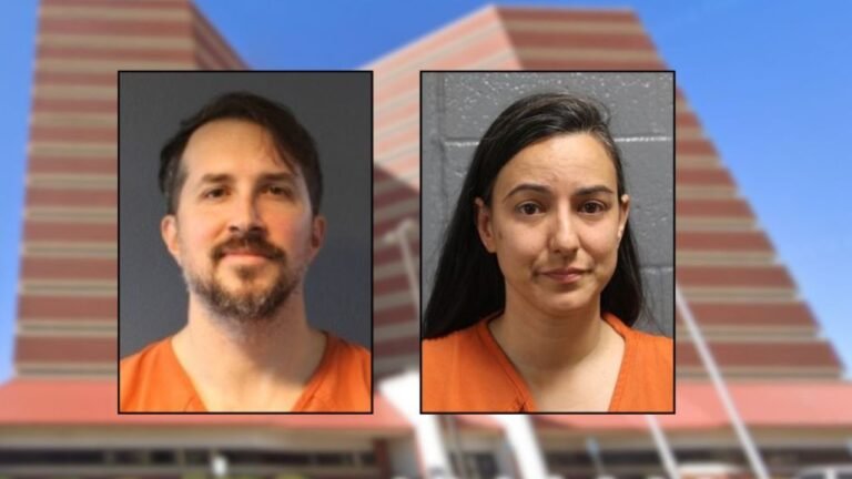 Oklahoma Man Posed as Lawyer to Visit Girlfriend in Jail, Claimed He Thought ‘Attorney-Client Privilege’ Applied to Them