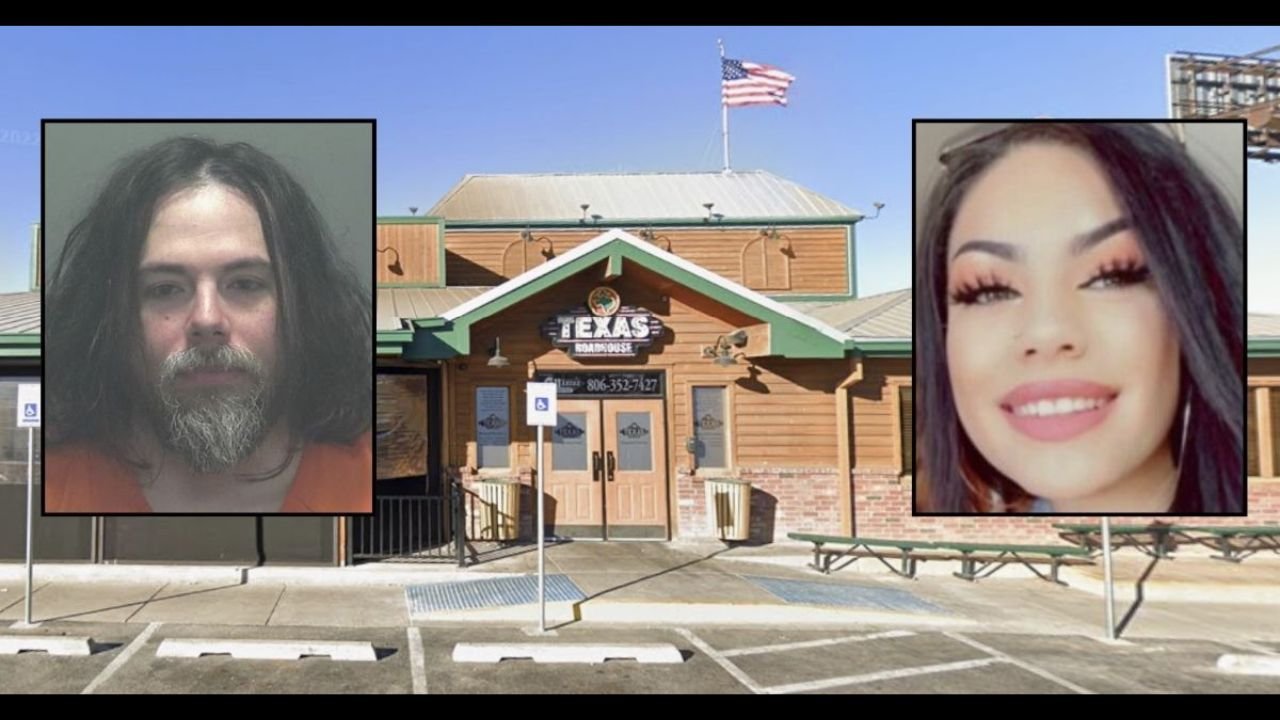 Oklahoma Man Sentenced to 60 Years for Killing Girlfriend Outside Texas Roadhouse, Fleeing With Children