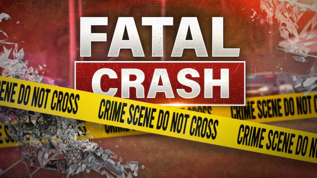 One Dead After Two-Vehicle Crash at Bryan Station Road and Manhattan Drive in Lexington