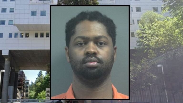 Oregon Father Sentenced to Life for Beating 15-Month-Old Daughter to Death After ‘Bad News’ About Clothing Business