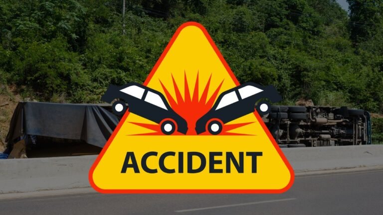 Paducah I-24 Crash Shuts Down Highway Near 9-Mile Marker Before Reopening, Drivers Face Major Delays