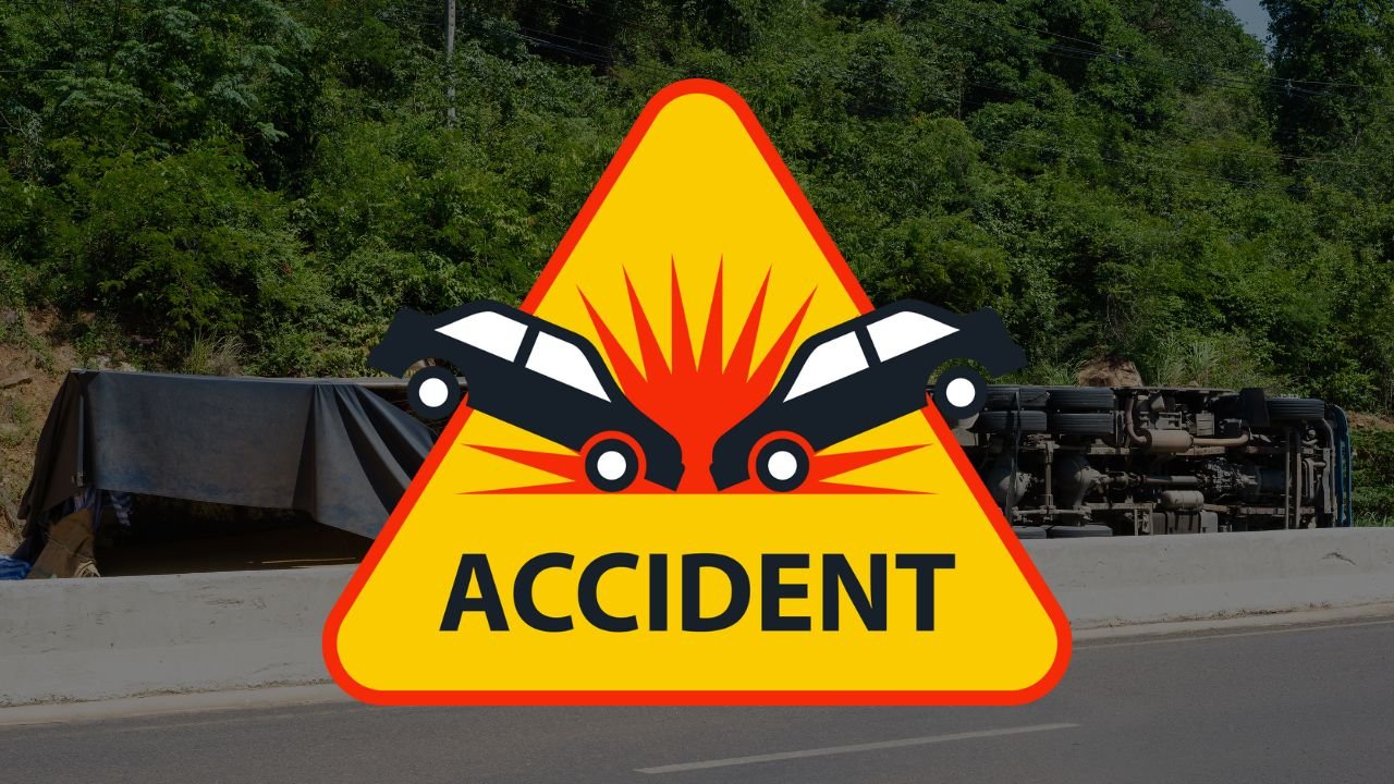 Paducah I-24 Crash Shuts Down Highway Near 9-Mile Marker Before Reopening, Drivers Face Major Delays