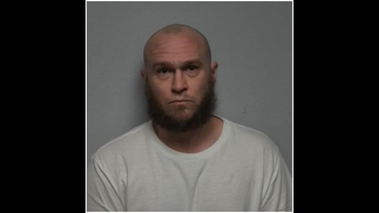 Paducah Jury Takes Just 30 Minutes to Convict Local Man in Major Meth Trafficking Case