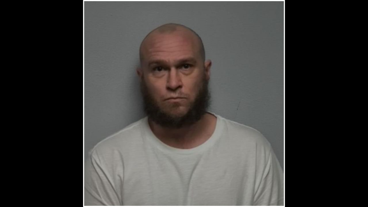 Paducah Jury Takes Just 30 Minutes to Convict Local Man in Major Meth Trafficking Case