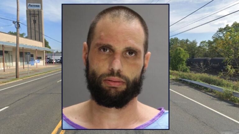 Pennsylvania Husband Sentenced to Life for Brutal ‘24-Hour Beating’ That Killed His Wife