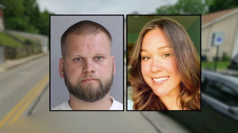 Pennsylvania Man Killed Ex-Girlfriend 25 Minutes After Breakup, Researched How to Shoot Her Gun First: Prosecutors