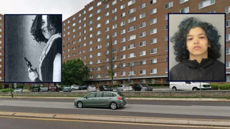 Pennsylvania Teen ‘Surprised’ When Gun Went Off, Killing Her Ex-Boyfriend — Then She Left Him to Die Alone, Police Say