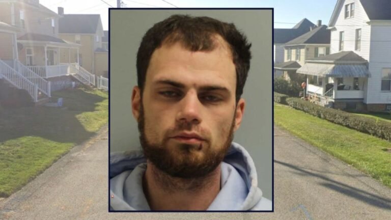 Pennsylvania Woman Escapes Armed Kidnapper After He ‘Nodded Off’ Behind the Wheel, Police Say