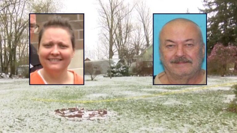 Pennsylvania Woman Sentenced to 40–80 Years for Killing, Dismembering, and Burning Man’s Body in Backyard Firepit
